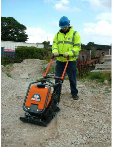 BELLE ZAGĘSZCZARKA PCX 500 CAST HONDA