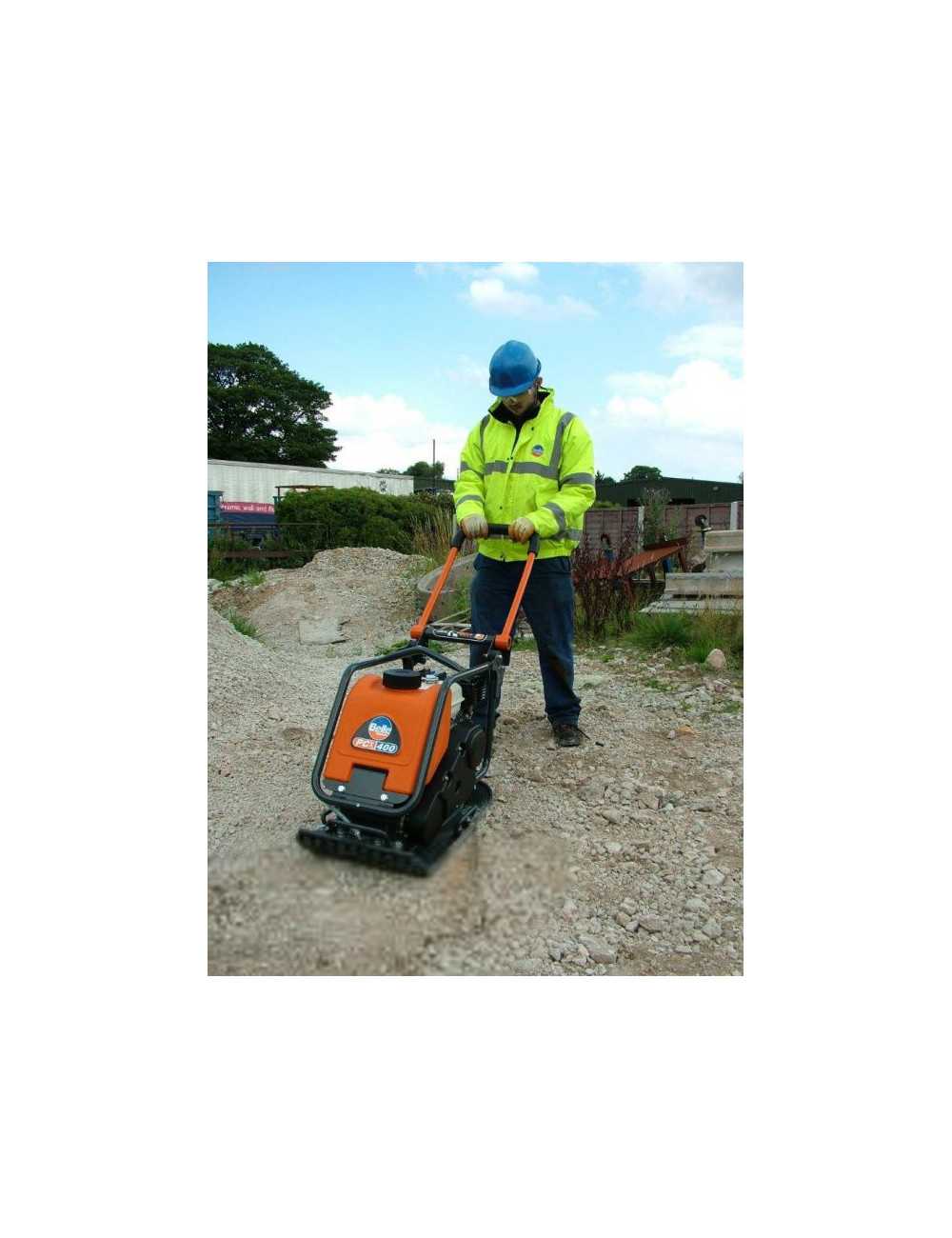 BELLE ZAGĘSZCZARKA PCX 500 CAST HONDA