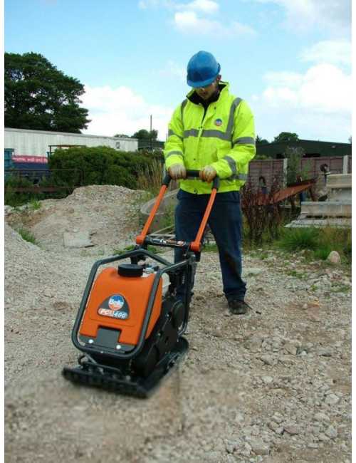 BELLE ZAGĘSZCZARKA PCX 500 CAST HONDA