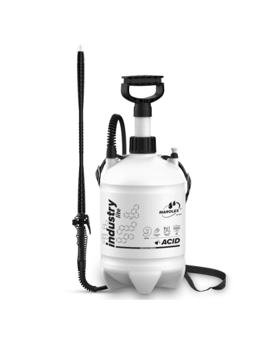 MAROLEX OPRYSKIWACZ INDUSTRY LITE ACID LINE  9