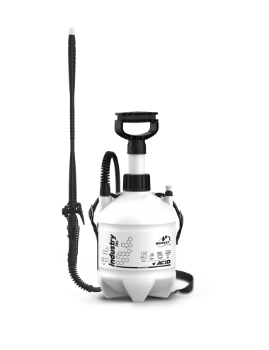 MAROLEX OPRYSKIWACZ INDUSTRY LITE ACID LINE  5
