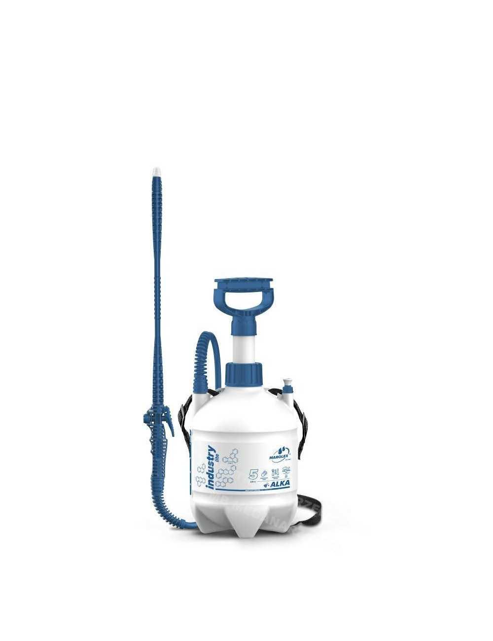 MAROLEX OPRYSKIWACZ INDUSTRY LITE ALKA LINE  5