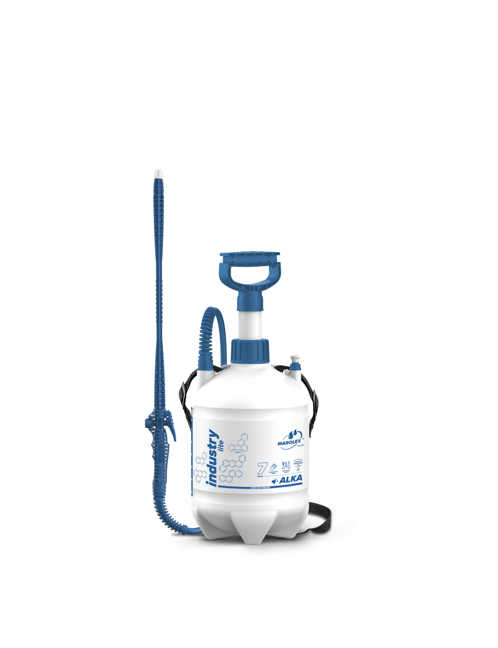 MAROLEX OPRYSKIWACZ INDUSTRY LITE ALKA LINE  7
