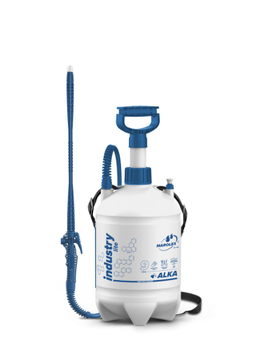 MAROLEX OPRYSKIWACZ INDUSTRY LITE ALKA LINE  9