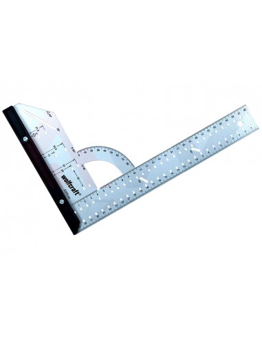 WOLFCRAFT KĄTOWNIK UNIWERSALNY 200x300mm