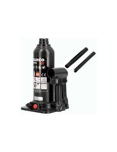 BAHCO DŹWIGNIK TŁOKOWY HYDRAULICZNY  4T 188 - 363mm