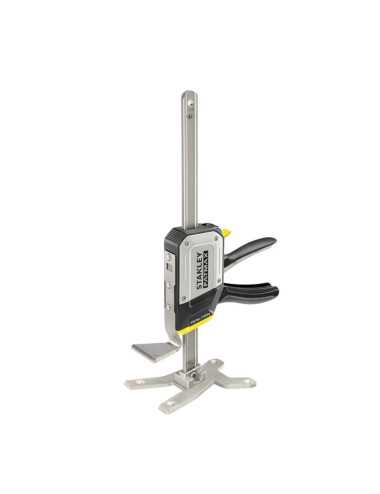 STANLEY ŚCISK PODNOŚNIK FATMAX TRADELIFT 450mm 150kg