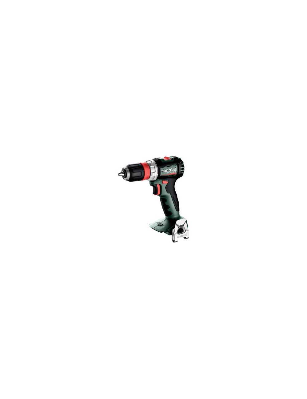 METABO BS 18 L BL Q (carcass) BODY