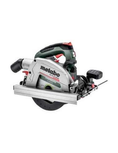 METABO ręczna pilarka tarczowa KS 18 LTX 66 BL (carcass) BODY