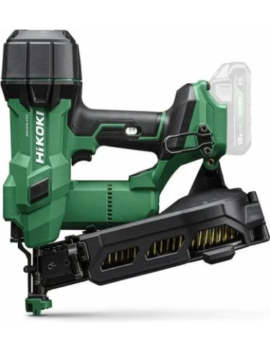 HIKOKI GWOŹDZIARKA 18V NV1845DA W6Z 25-45mm BL