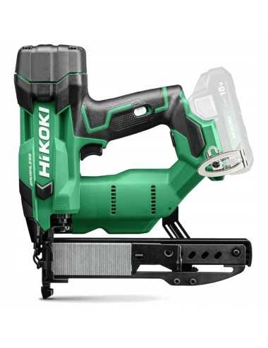 HIKOKI ZSZYWACZ 18V N1804DA W4Z 15-40mm BL BODY