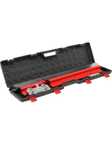 YATO SZPACHLE PVC ZESTAW 5 SZT.