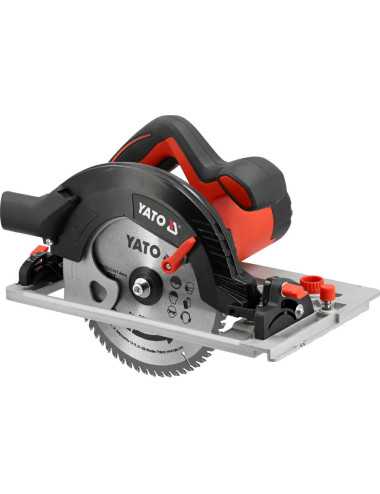 YATO PILARKA CIESIELSKA PRECYZYJNA 190mm 1600W