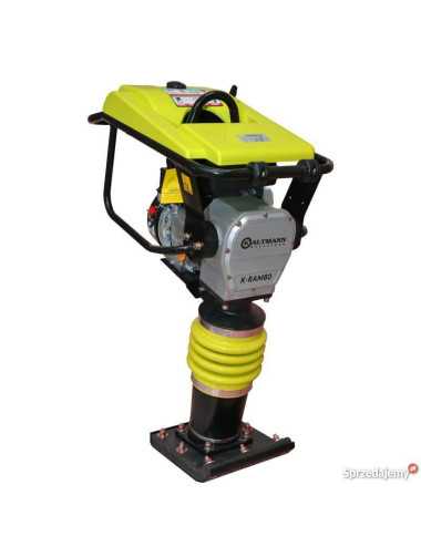 KALTMANN SKOCZEK K-SW80 EURO 5