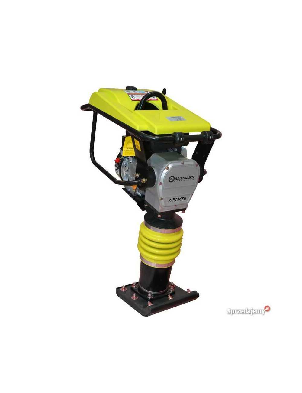 KALTMANN SKOCZEK K-SW80 EURO 5