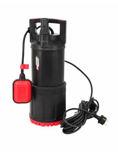 AWTOOLS POMPA  DO WODY CZYSTEJ Z PŁYWAKIEM 1200W