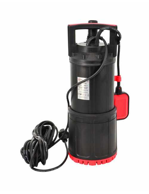 AWTOOLS POMPA  DO WODY CZYSTEJ Z PŁYWAKIEM 1200W