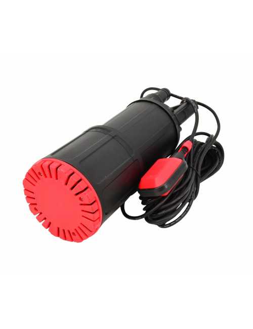 AWTOOLS POMPA  DO WODY CZYSTEJ Z PŁYWAKIEM 1200W