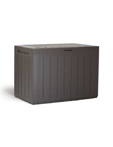 SKRZYNIA OGRODOWA 190L BOARDEBOX - UMBRA