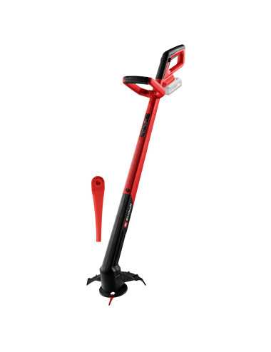 EINHELL PODKASZARKA GC-CT 18 24 Li P Solo