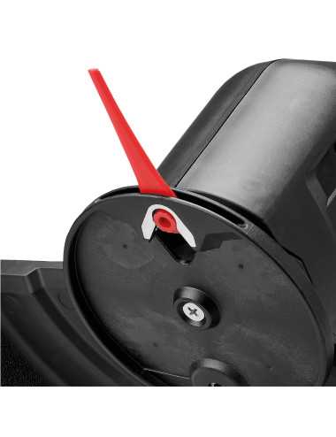 EINHELL PODKASZARKA GC-CT 18 24 Li P Solo