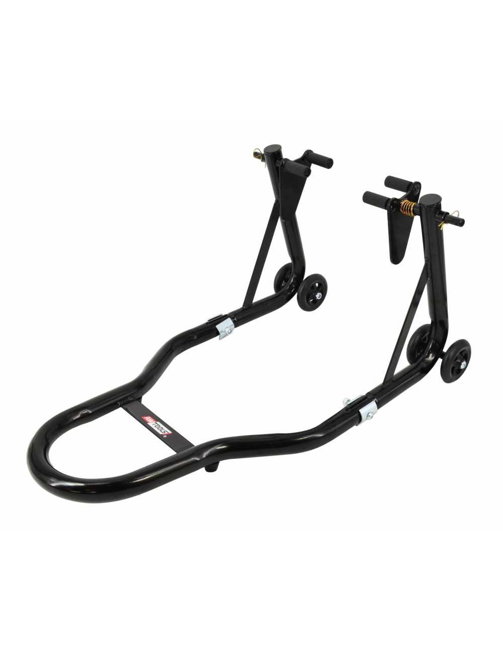 AWTOOLS STOJAK MOTOCYKLOWY PRZEDNI