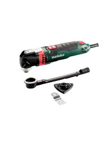 METABO MT 400 Quick MULTINARZĘDZIE WIELOFUNKCYJNE