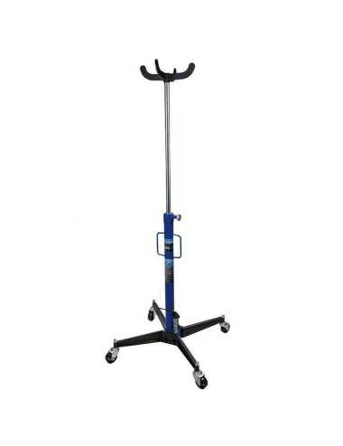 PODNOŚNIK HYDRAULICZNY DO SKRZYŃ BIEGÓW 0,5T FORSAGE 110 - 185mm