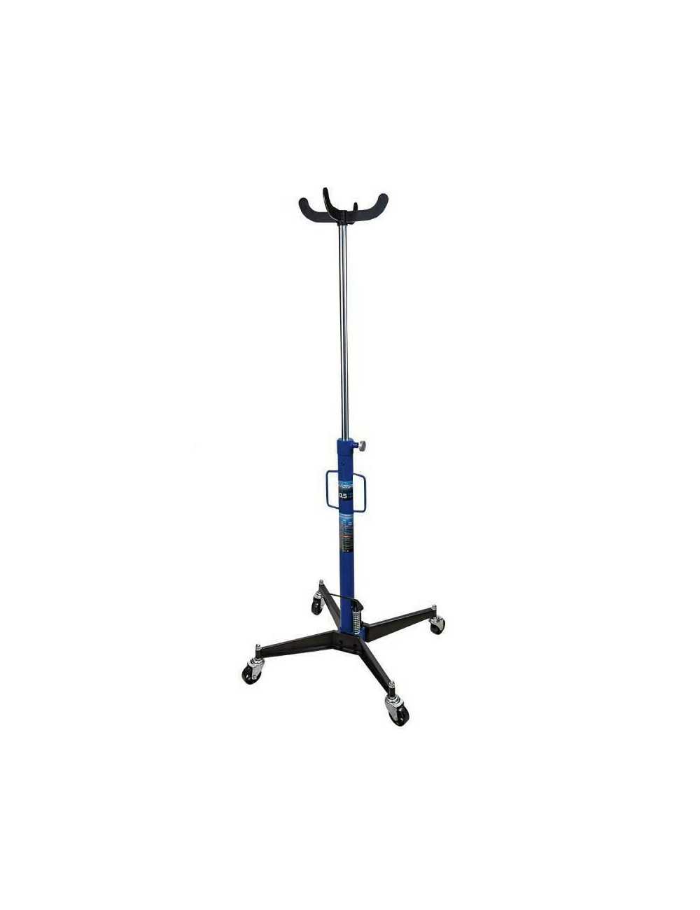 PODNOŚNIK HYDRAULICZNY DO SKRZYŃ BIEGÓW 0,5T FORSAGE 110 - 185mm