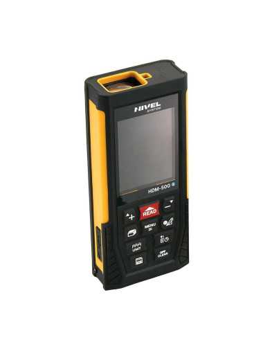 NIVEL SYSTEM DALMIERZ LASEROWY 50 GREEN