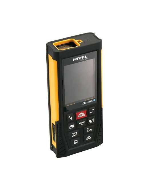 NIVEL SYSTEM DALMIERZ LASEROWY 50 GREEN