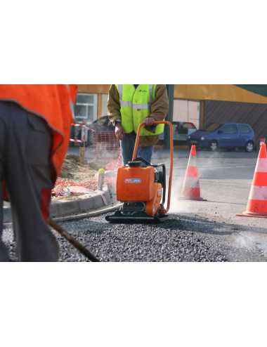 BELLE ZAGĘSZCZARKA PCX 20A HONDA ORANGE