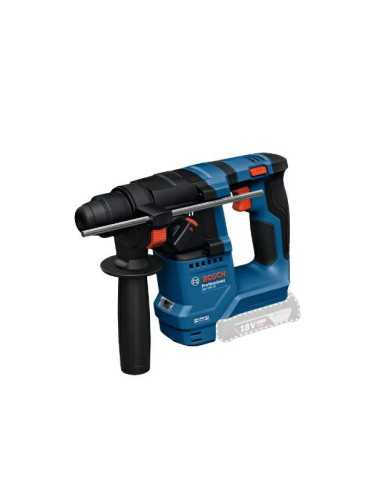 BOSCH MŁOT SDS+ GBH 18V-18 BODY 1,5J