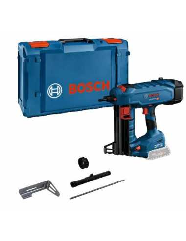 BOSCH GWOŹDZIARKA DO BETONU GNB 18V-40 SOLO XL-BOXX