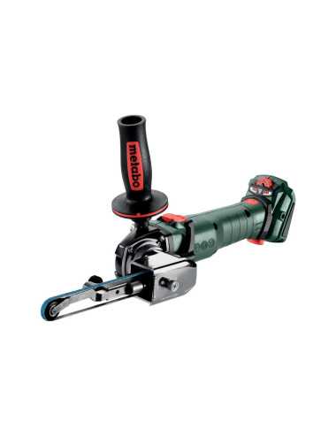 METABO PILNIK TAŚMOWY BFVB 18 LTX BL 90 CARCASS METABOX