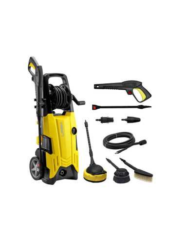 LAVOR MYJKA SPACE 180GL 2500W 180BAR