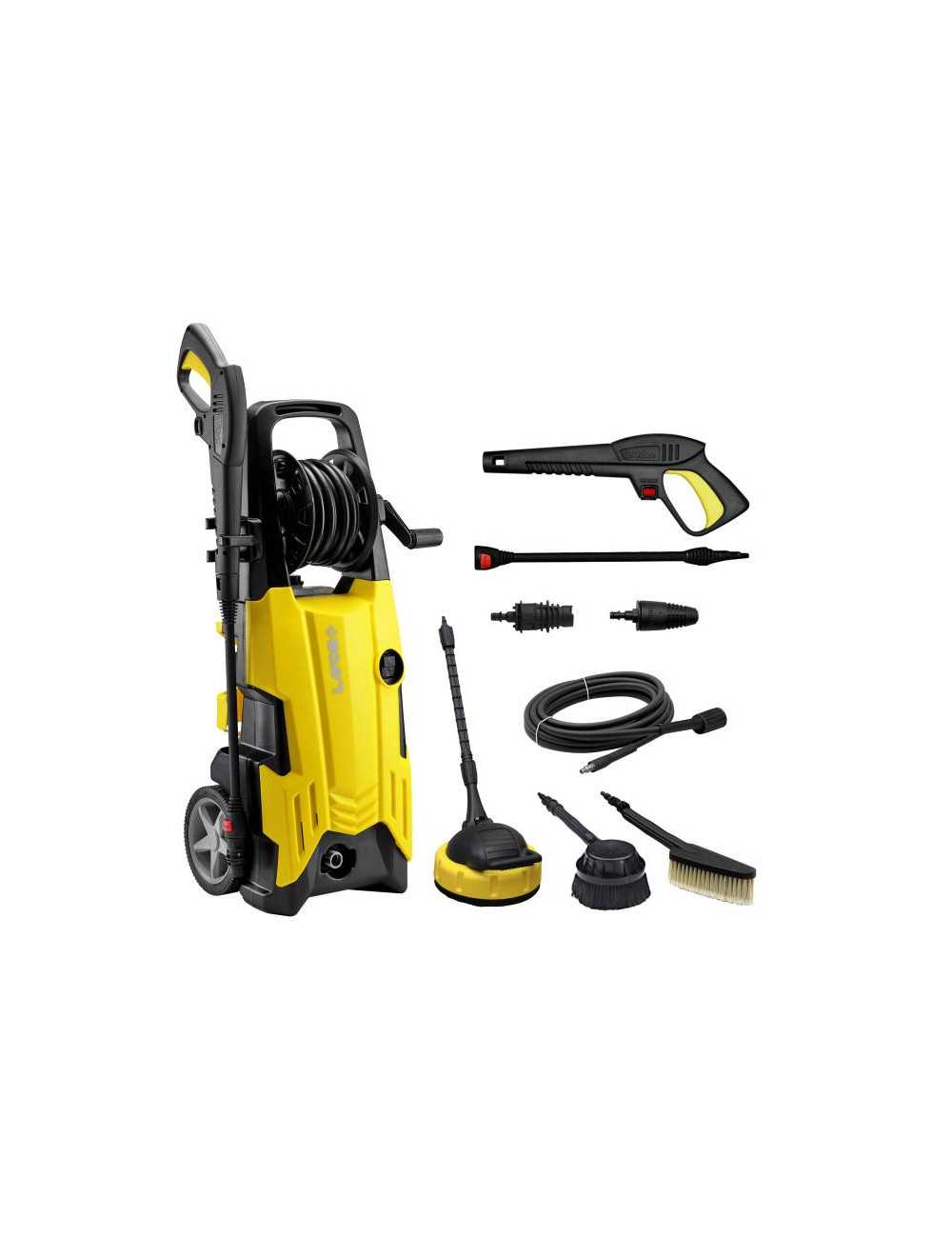 LAVOR MYJKA SPACE 180GL 2500W 180BAR