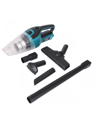 NAC ODKURZACZ RĘCZNY 500ml 20V  BODY