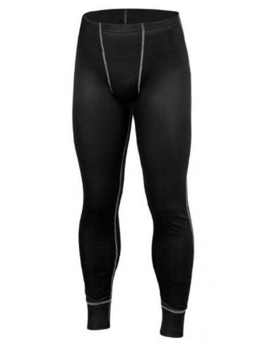 BETA KALESONY TERMOAKTYWNE CZARNE - ROZMIAR M