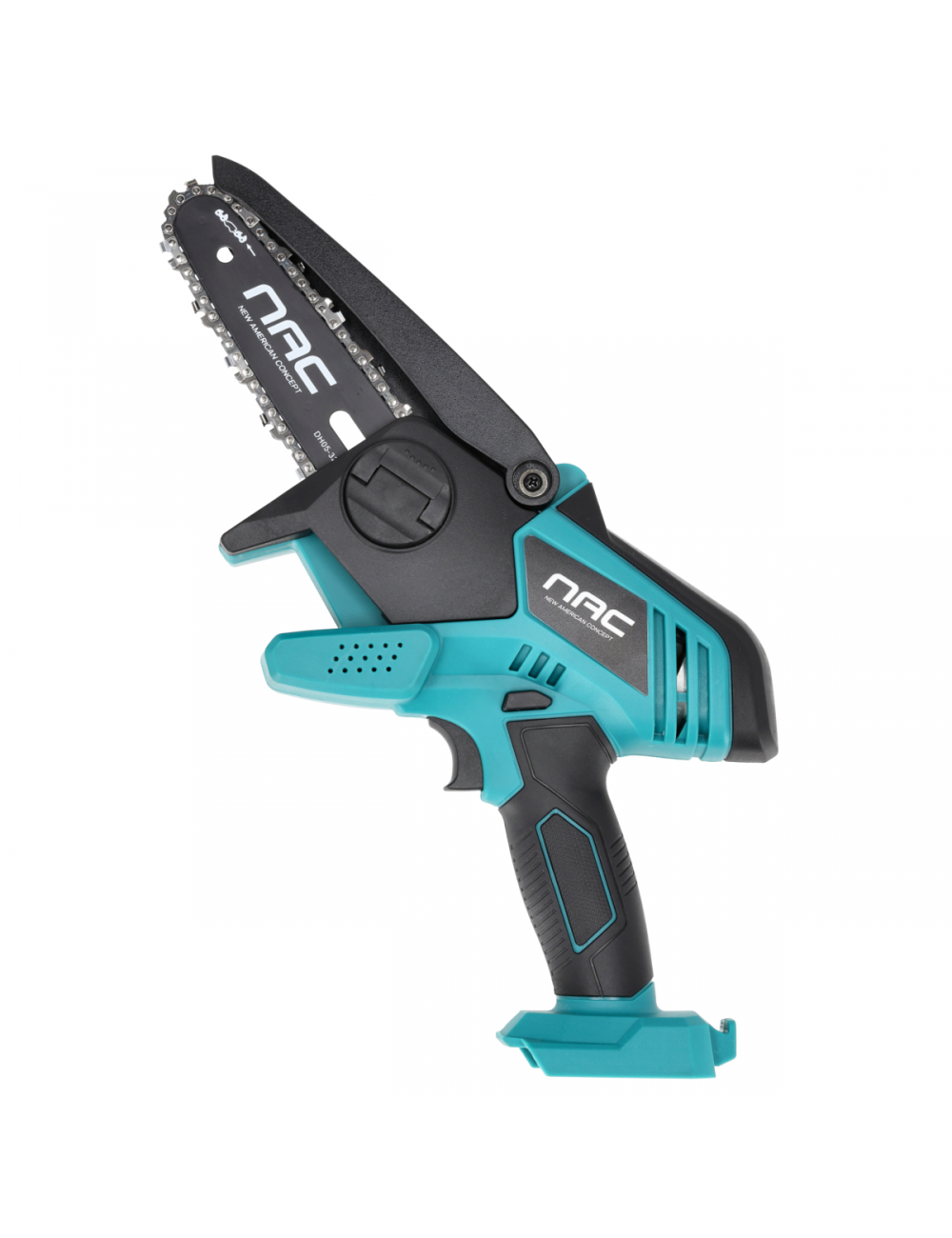 NAC PIŁA ŁAŃCUCHOWA  20V 10cm  BODY