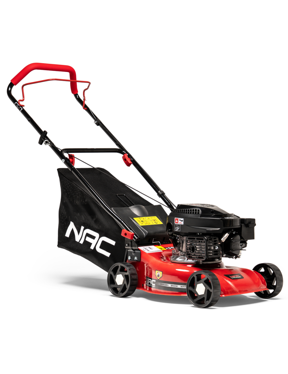 NAC KOSIARKA SPALINOWA 127cc LP41-127R-SE