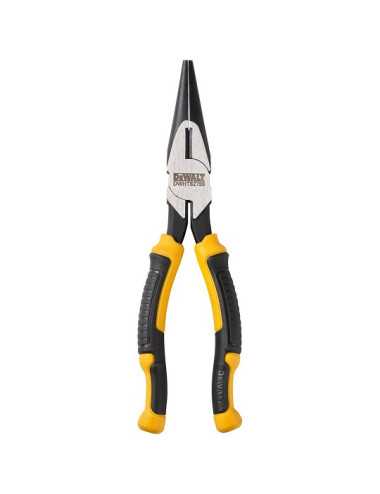 DEWALT SZCZYPCE UNIWERSALNE WYDŁUŻONE 200mm DWHT82798