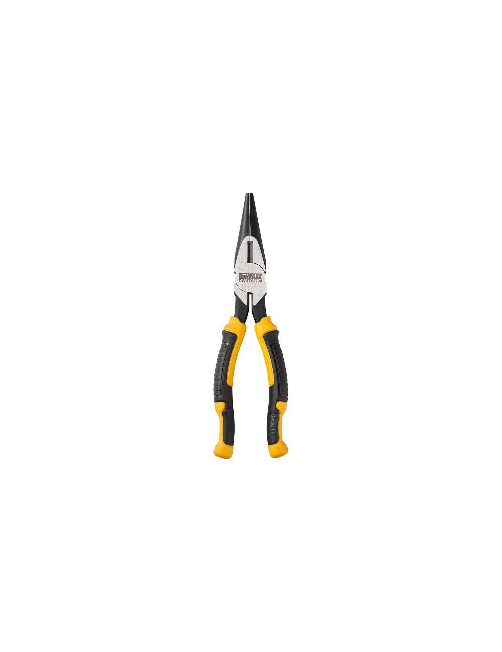 DEWALT SZCZYPCE UNIWERSALNE WYDŁUŻONE 200mm DWHT82798