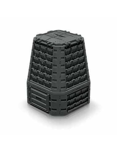 PROSPERPLAST KOMPOSTOWNIK 450L CZARNY