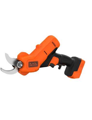 BLACK + DECKER SEKATOR 18V BCPP18B