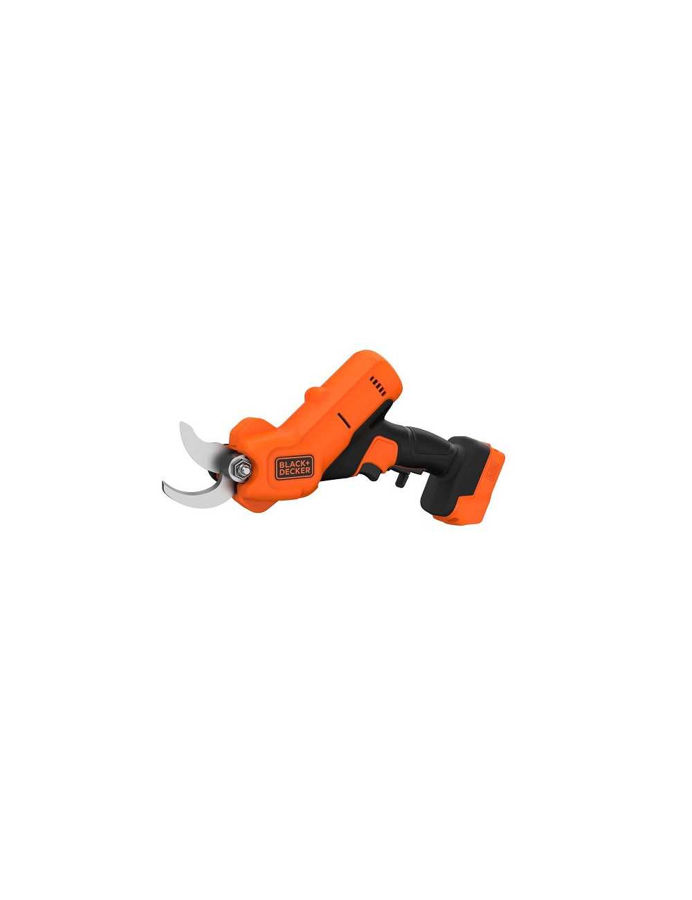 BLACK + DECKER SEKATOR 18V BCPP18B