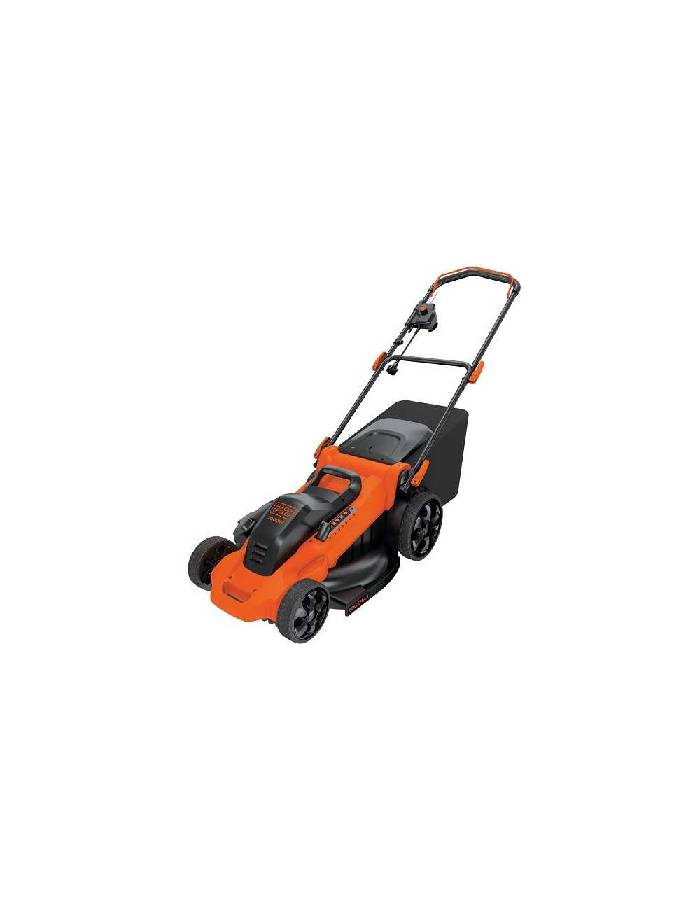 BLACK + DECKER KOSIARKA ROTACYJNA 48 cm 2000W
