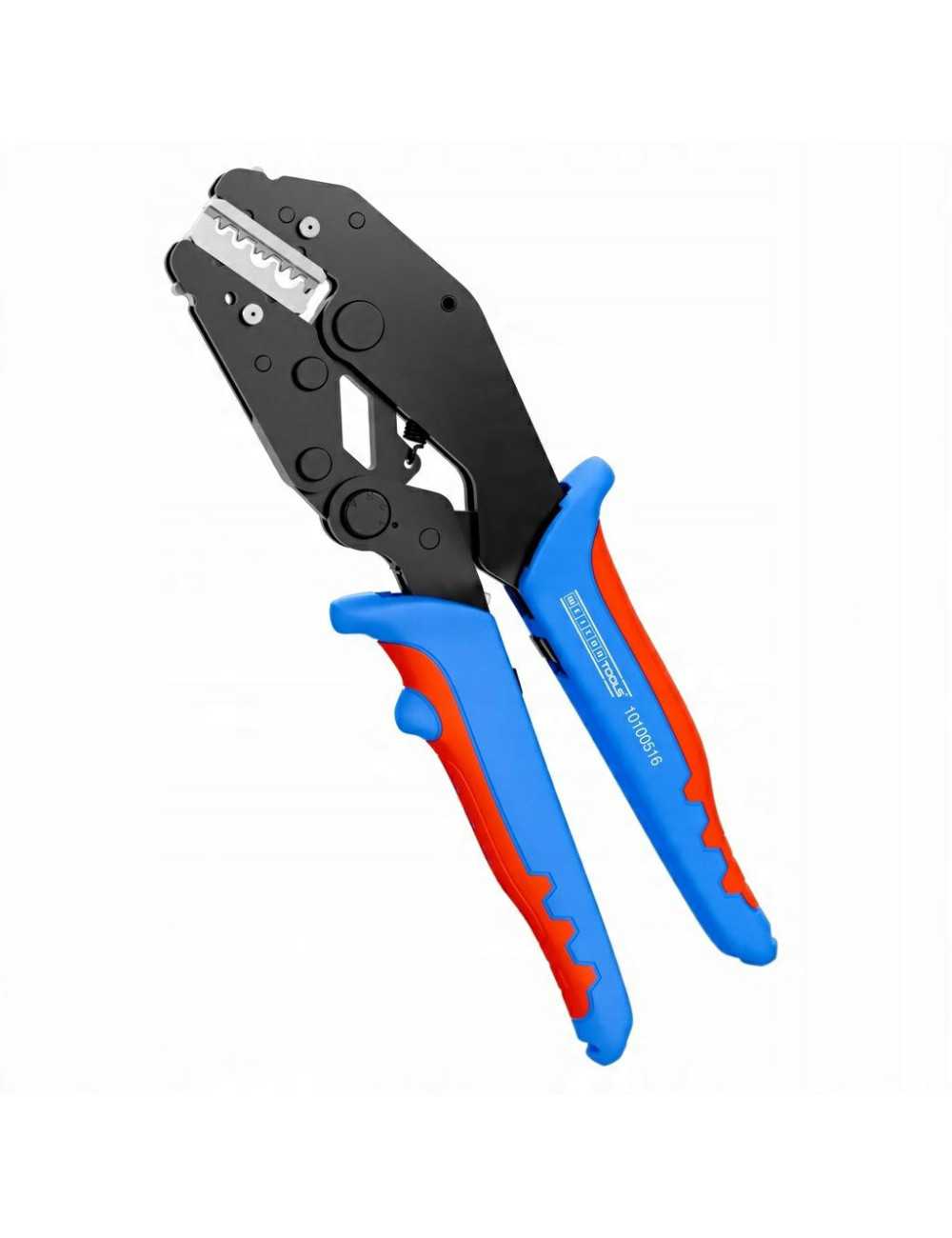 WEICON SZCZYPCE DO ZACISKANIA ERGO