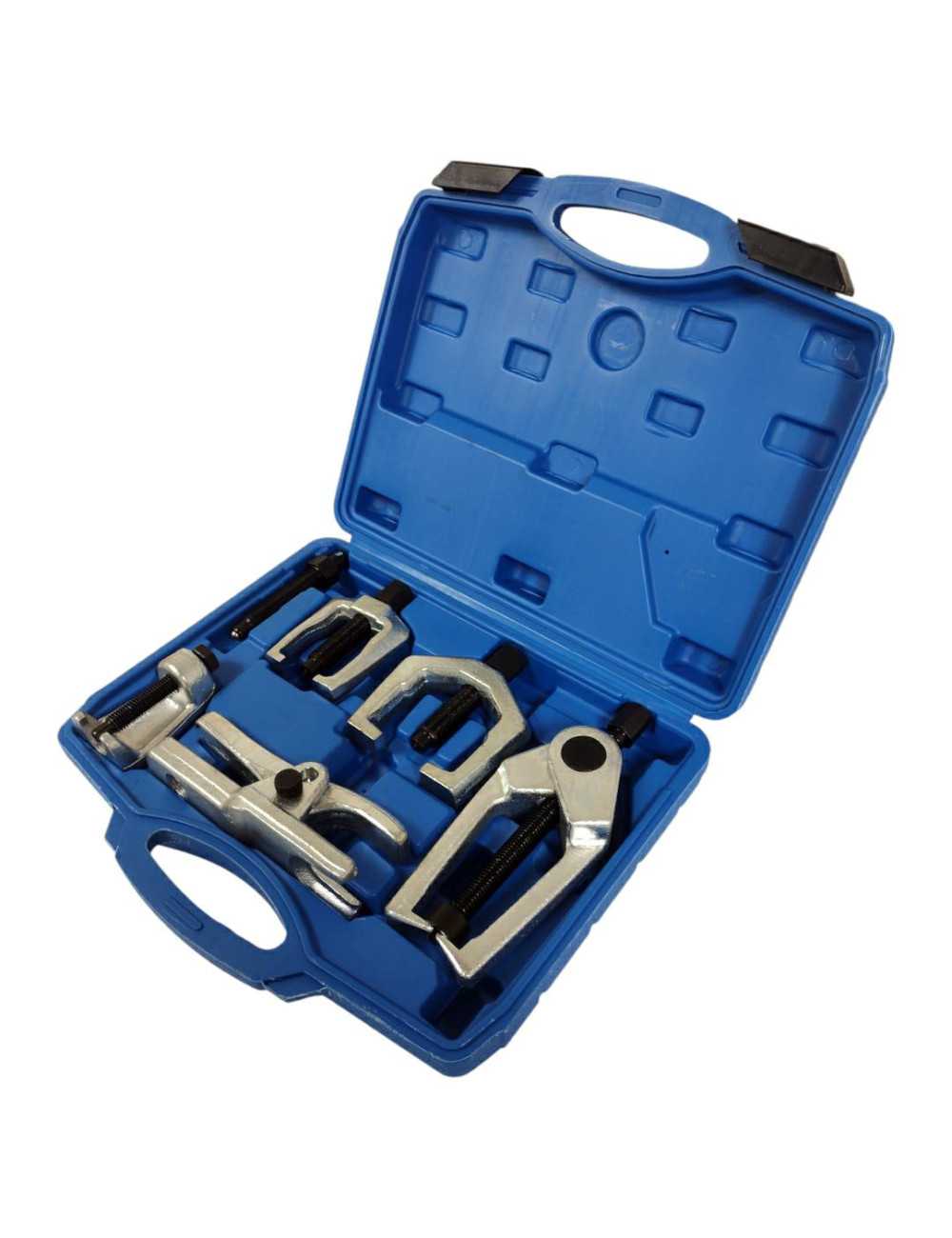 ŚCIĄGACZ SWORZNI I PRZEGUBÓW