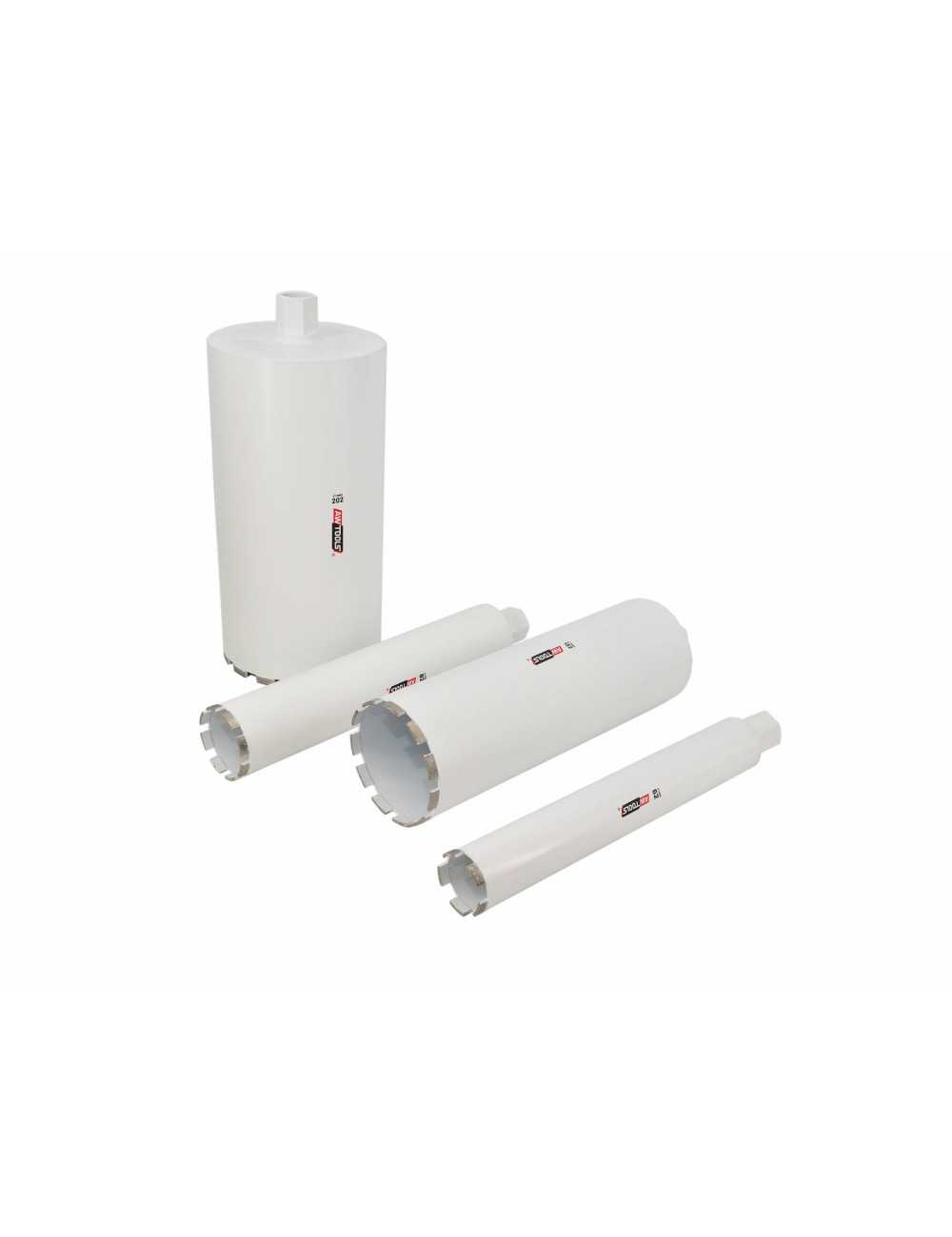 AW KORONA DIAMENTOWA 1 1 4" 72 430mm DO WIERTNICY